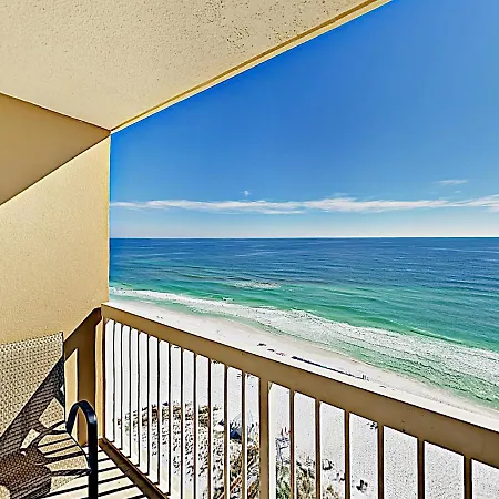 Pelican Beach #1605